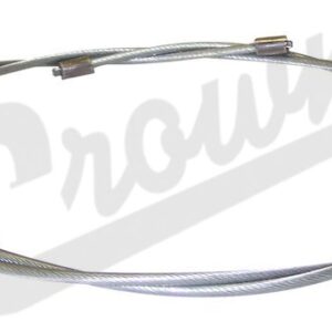 Parking Brake Cable