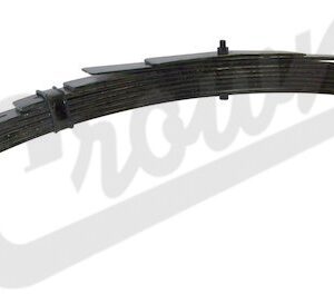 Leaf Spring Assembly