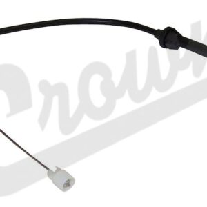 Accelerator Cable