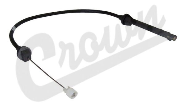 Accelerator Cable