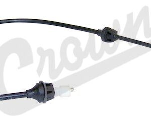 Accelerator Cable