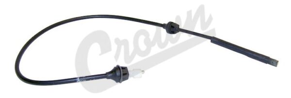 Accelerator Cable