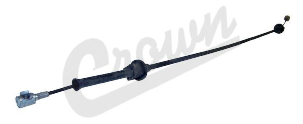 Accelerator Cable