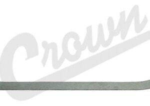 Fuel Tank Strap