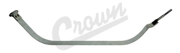 Fuel Tank Strap