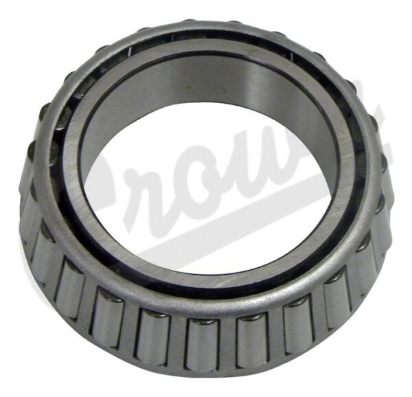 Wheel Bearing