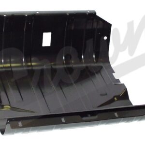 Fuel Tank Skid Plate
