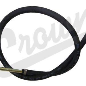 Power Steering Return Hose