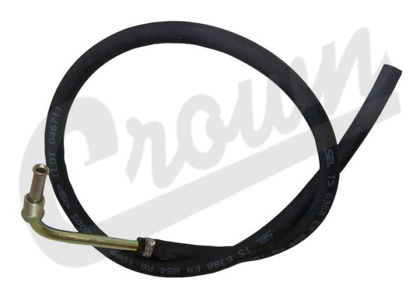 Power Steering Return Hose