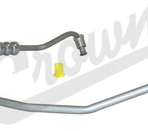 Power Steering Pressure Hose
