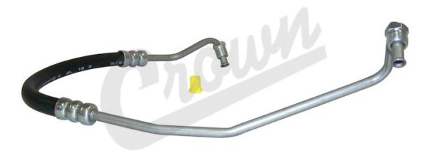 Power Steering Pressure Hose