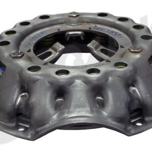 Pressure Plate