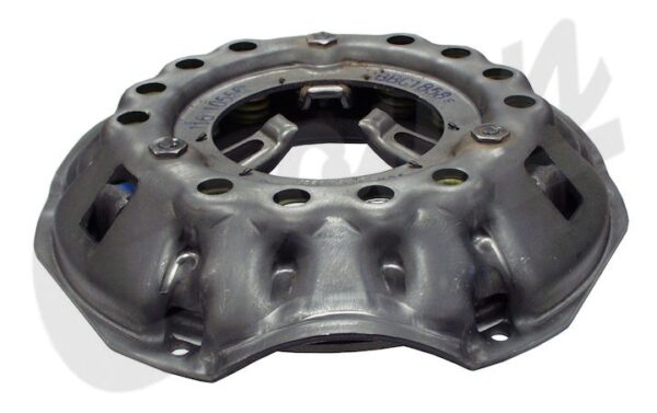 Pressure Plate