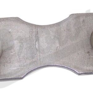 Shackle Plate