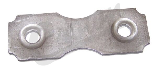 Shackle Plate