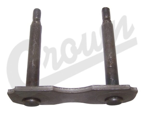 Shackle (Rear)