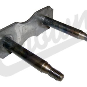 Shackle (Front)