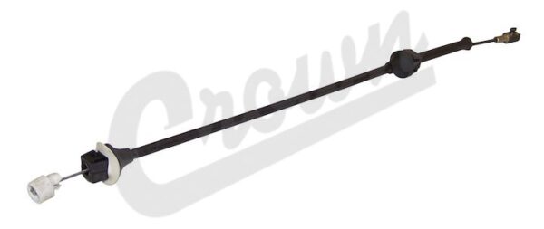 Accelerator Cable