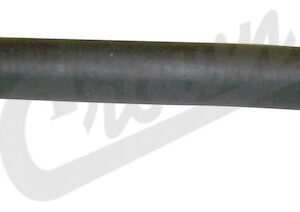Fuel Filler Hose