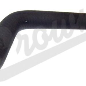 Fuel Vent Hose