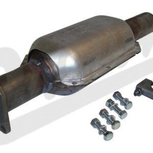 Catalytic Converter
