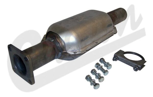 Catalytic Converter
