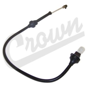 Accelerator Cable