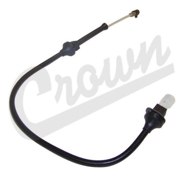 Accelerator Cable