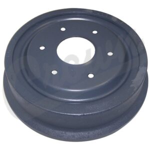 Rear Brake Drum
