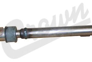 Drive Shaft (Front Propeller Shaft)  (SJ)