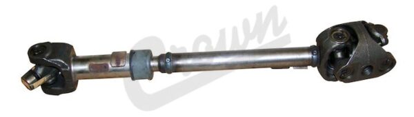 Drive Shaft (Front Propeller Shaft)  (SJ)