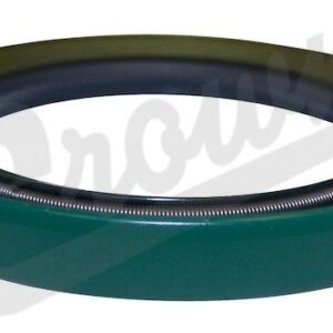 Input Seal