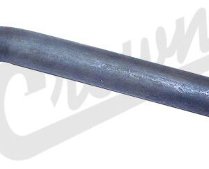 Clutch Pedal Rod (Upper)