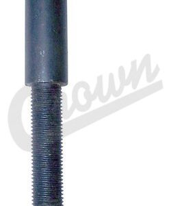Clutch Rod