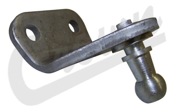 Clutch Bracket & Pivot