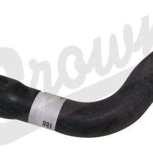 Radiator Hose (Upper-Inlet)