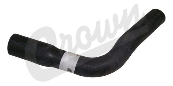 Radiator Hose (Upper-Inlet)
