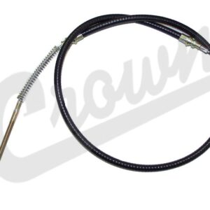 Parking Brake Cable