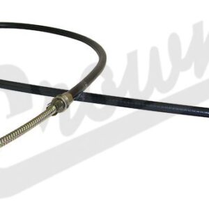 Parking Brake Cable