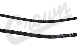 Accessory Drive Belt