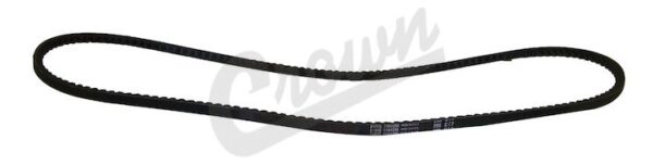 Accessory Drive Belt