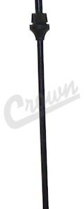 Accelerator Cable