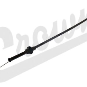 Accelerator Cable