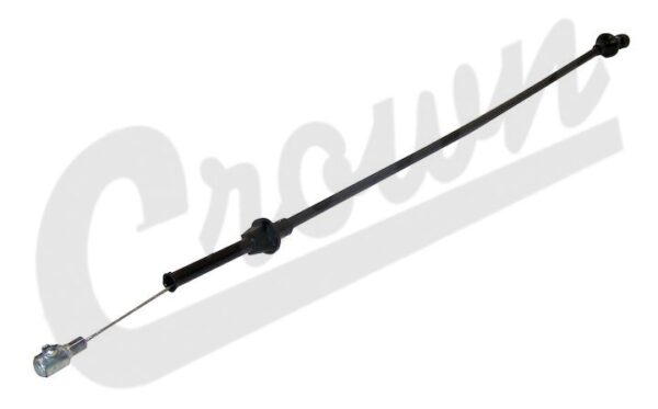 Accelerator Cable