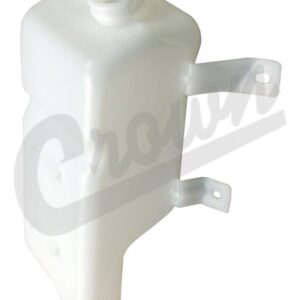 Coolant Bottle
