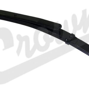 Leaf Spring Assy (Rear)