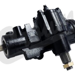 Steering Gear Assembly