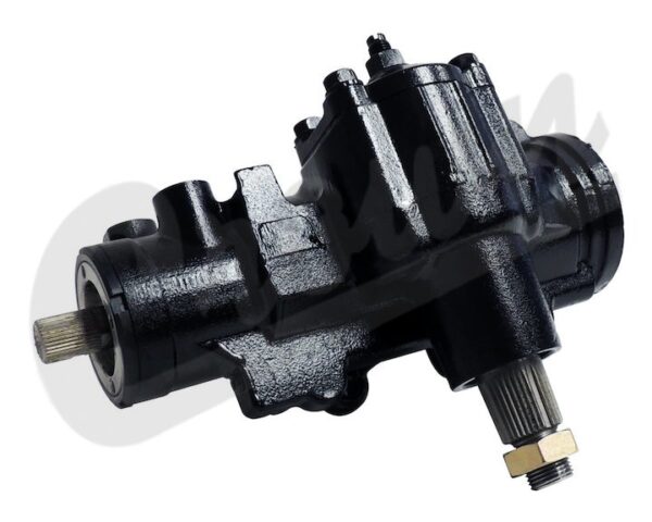 Steering Gear Assembly