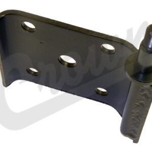 Leaf Spring Plate