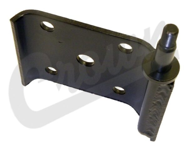 Leaf Spring Plate